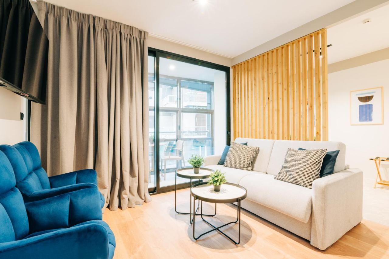 Athesense Suites Athén Kültér fotó