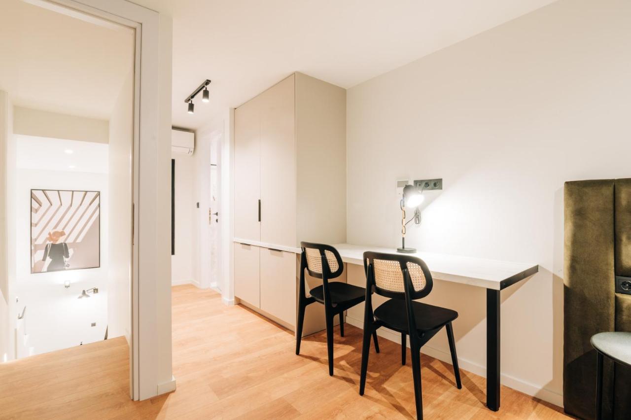 Athesense Suites Athén Kültér fotó