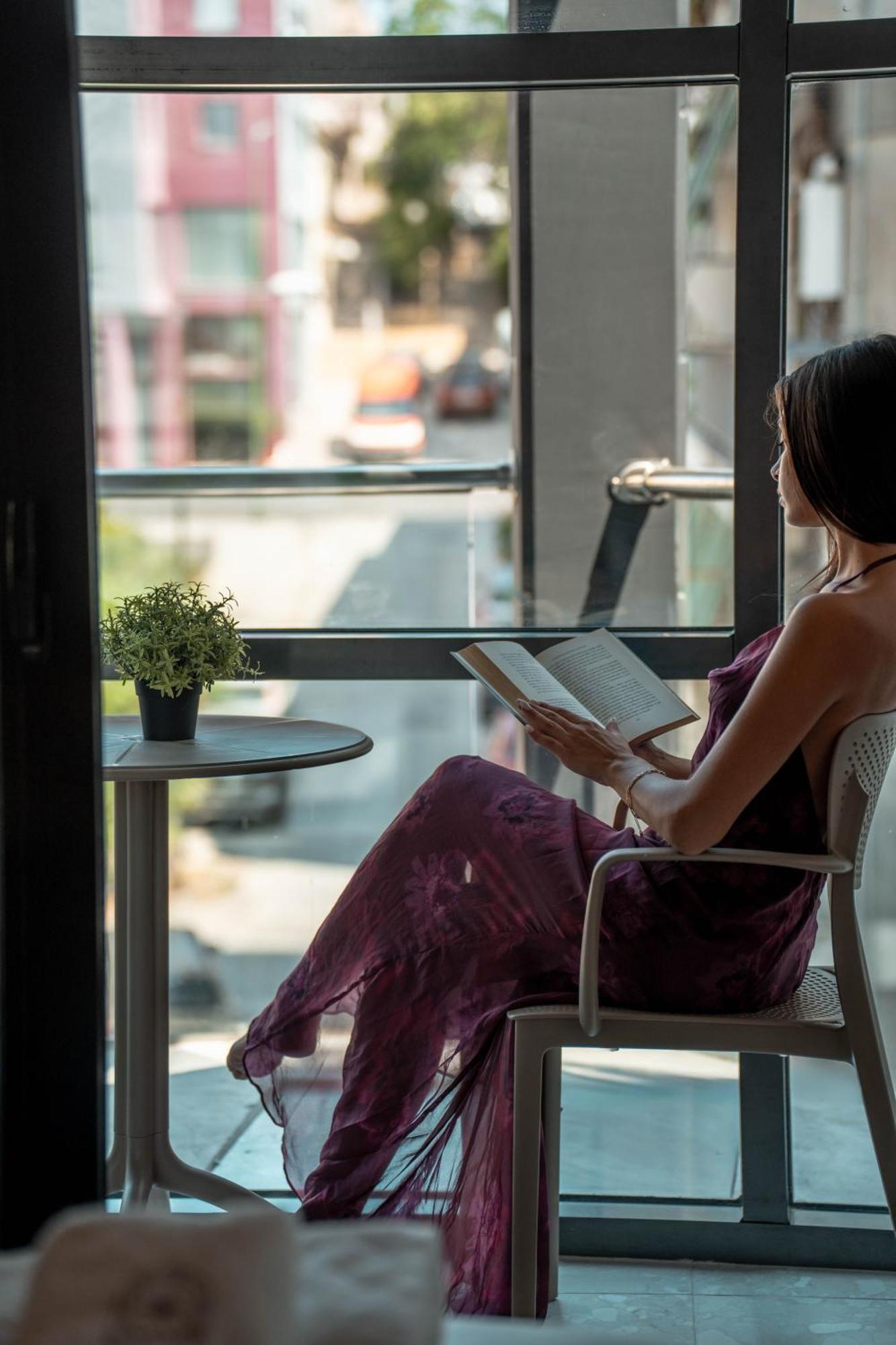 Athesense Suites Athén Kültér fotó